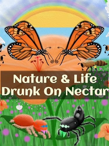 Nature & Life: Drunk On Nectar – Complete Bundle, v1.0.6 + 2 DLCs/Bonuses