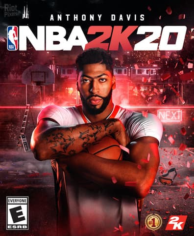 NBA 2K20 – v1.02 + Roster Update Sep 6, 2019