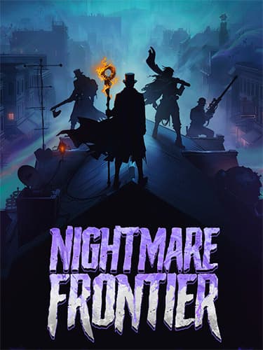 Nightmare Frontier – v1.0.0.1607
