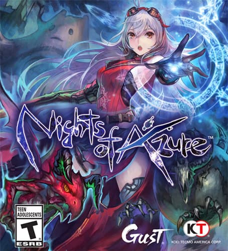 Nights of Azure + Update 1