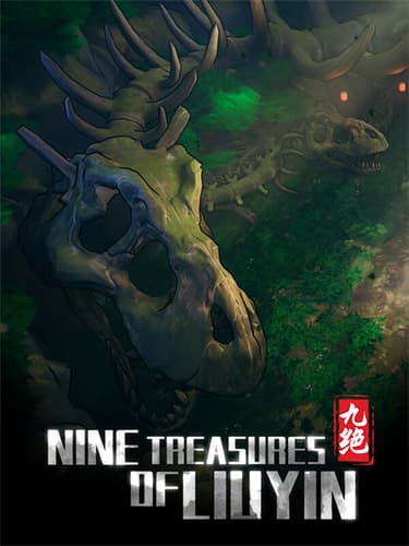 Nine Treasures of Liuyin – Build 16282435
