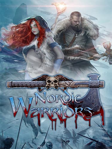 Nordic Warriors – Build 7989338