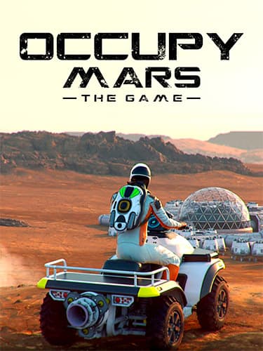 Occupy Mars: The Game – Collector’s Edition, v1.0.1 + Bonus DLC