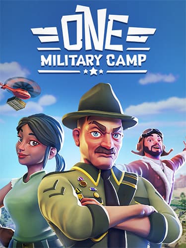 One Military Camp – v1.0.0.0 (Release)