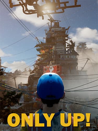 Only Up! + Windows 7 Fix