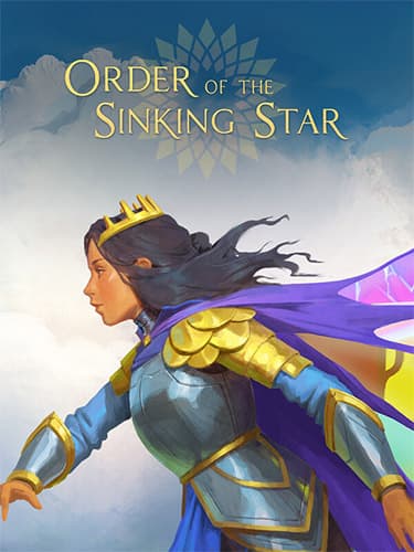 Order of the Sinking Star