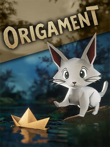 Origament: A Paper Adventure – v1.8.1