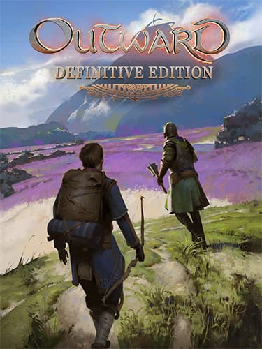Outward: Definitive Edition, v1.1.0 + All DLCs