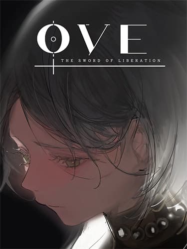 OVE: The Sword of Liberation