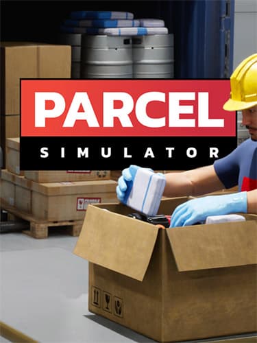 Parcel Simulator – v1.0.5.2