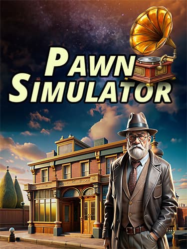 Pawn Simulator – v1.0.2
