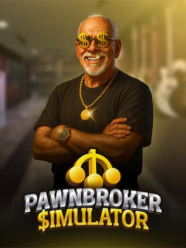 Pawnbroker Simulator – v1.0.2