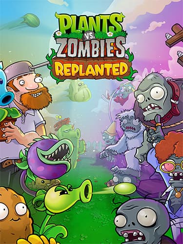 Plants vs. Zombies: Replanted – v1.2.1173.0