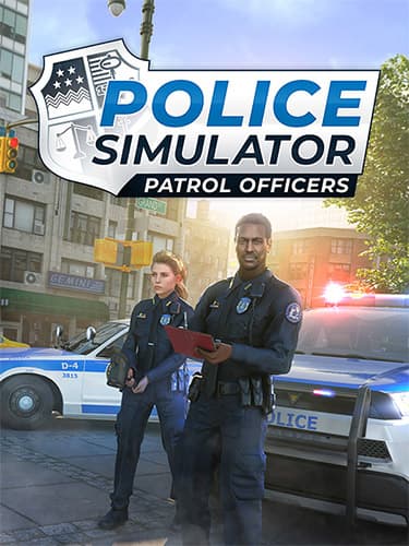 Police Simulator: Patrol Officers – Ultimate Duty Edition, v22.2.2-rc2+rel.571-404150 + 20 DLCs