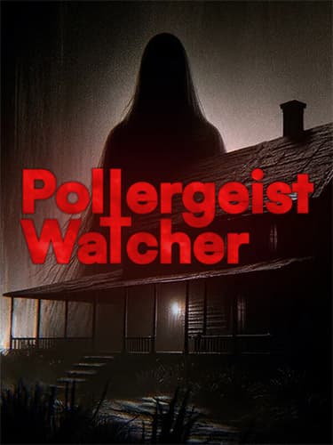 Poltergeist Watcher + Windows 7 Fix