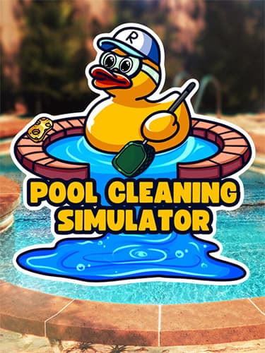 Pool Cleaning Simulator – v1.7.0.2.6