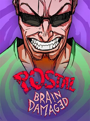 POSTAL: Brain Damaged – Complete Edition, Build 19913241 + 3 DLCs/Bonuses