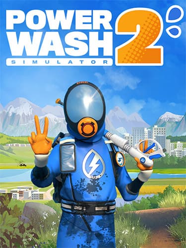 PowerWash Simulator 2, v1.2.1.167 + Adventure Time Pack DLC