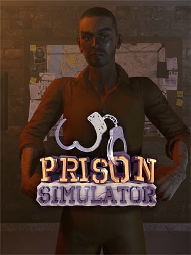 Prison Simulator – v1.4.3.29 + 4 DLCs/Bonuses