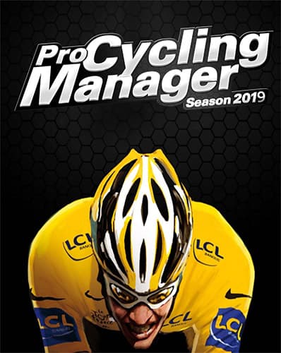 Pro Cycling Manager 2019 – v1.0.2.3 + WorldDB Mod v0.2