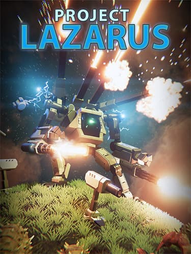 Project Lazarus – v7.0 (Release)