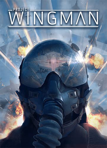 Project Wingman: Frontline-59 Edition, v2.1.0.A.24.1202.9377 + DLC + Windows 7 Fix