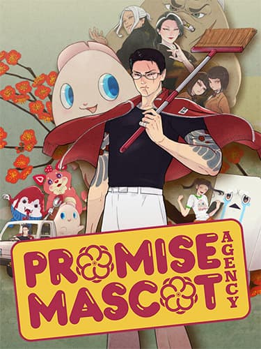 Promise Mascot Agency: Promises Kept Edition – v1.1.0.015937 + Bonus Soundtracks