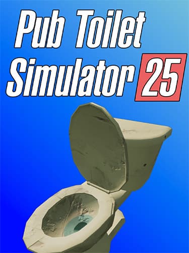 Pub Toilet Simulator 25 – v1.01