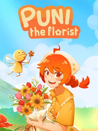 Puni the Florist – v1.0.6.3 + Bonus OST