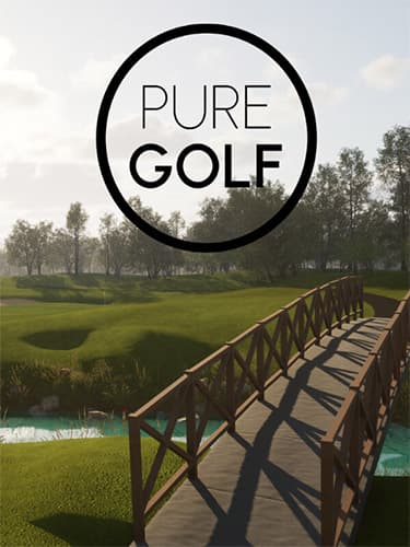 Pure Golf + Windows 7 Fix