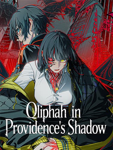 Qliphah in Providence’s Shadow – v1.0.3 + 2 DLCs