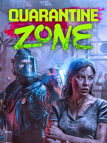Quarantine Zone: The Last Check – v1.0.1176 + 5 DLCs