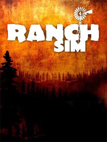 Ranch Simulator: Build, Farm, Hunt – v1.182s + 2 DLCs/Bonuses
