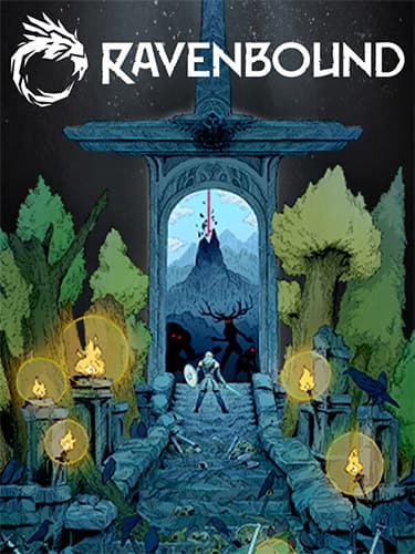 Ravenbound – v1.1 + 2 DLCs