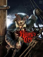 Raven’s Cry: Digital Deluxe Edition