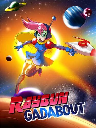 Raygun Gadabout – v1.0.2