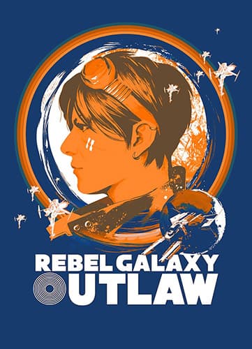 Rebel Galaxy Outlaw – v1.18b/Build 5581719