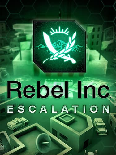 Rebel Inc: Escalation – v1.0