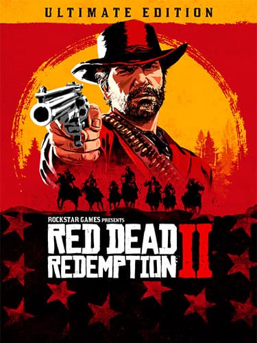 Red Dead Redemption 2: Ultimate Edition – Build 1491.50 + UE Unlocker + Bonus Content