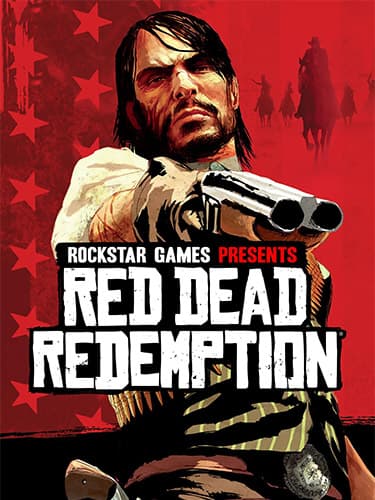 Red Dead Redemption – v1.0.40.57107 + Bonus Content