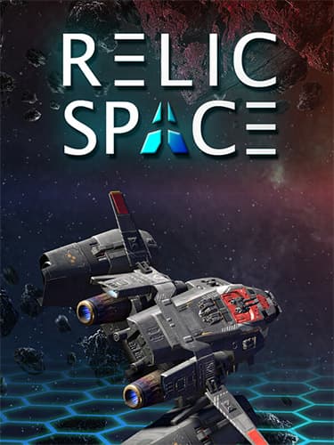 Relic Space: Deluxe Edition – v1.03 + Bonus Soundtrack