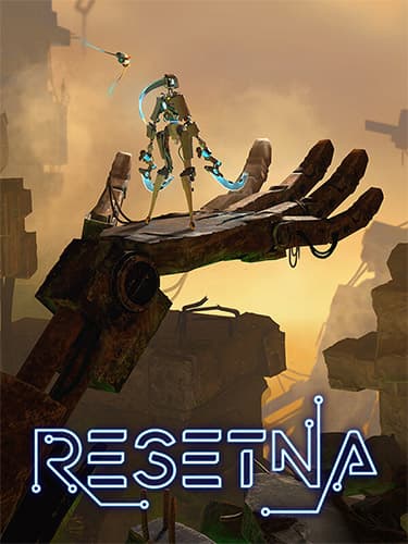 ReSetna – v1.0.0