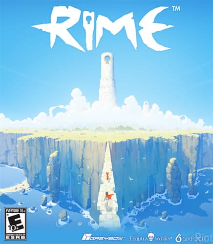 RiME – v1.01