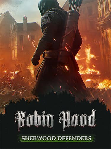 Robin Hood: Sherwood Defenders