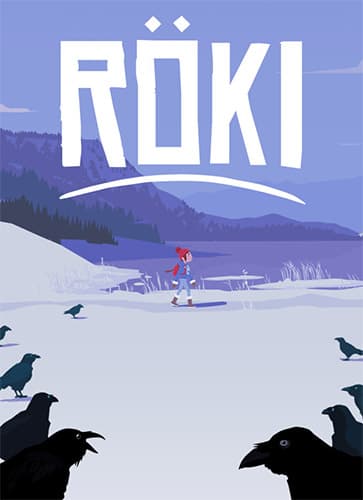 Röki