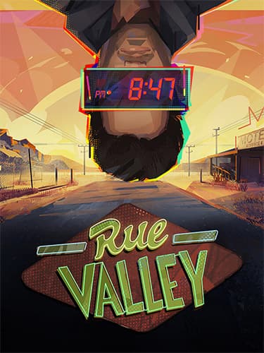 Rue Valley – v1.0.0v2 + Supporter Pack DLC + Bonus OST