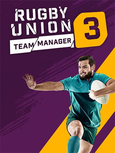Rugby Union Team Manager 3 – 2021/22 Season Update + DLC
