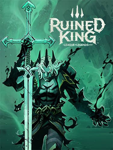 Ruined King: A League of Legends Story + 4 DLCs