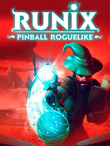 Runix: Pinball Roguelike – v1.15