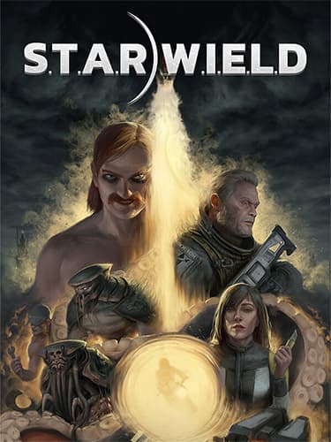 S.T.A.R.W.I.E.L.D.